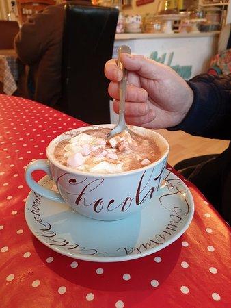 Mum's of Montrose Tearoom