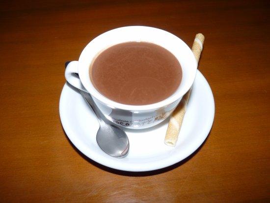 Pijalnia Czekolady Chocolaterie