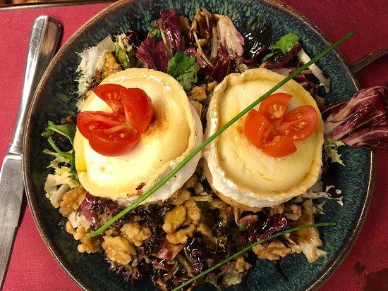 Restaurante la Brujula