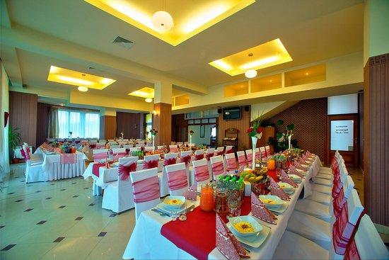 Hotel Restauracja Sezam