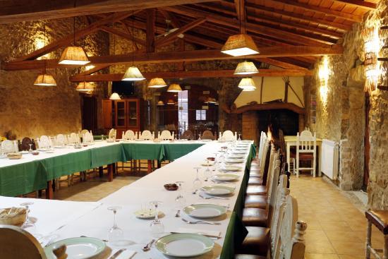 Flor da Serra Restaurante