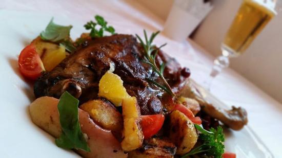 Restauracja Kameleon