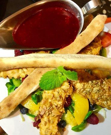 Restaurant & Pizza 54