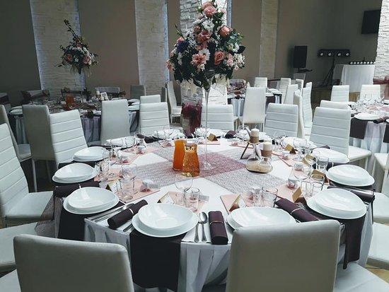 Restauracja Jedwabna