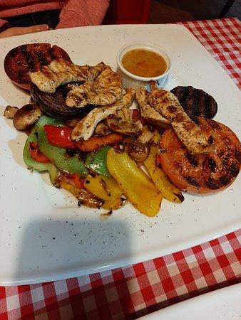 7 Street Bar & Grill