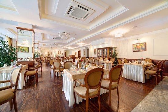 Restauracja Magnolia