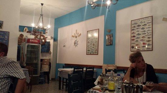 Ouzeri Mezedopoleio Pefkaki