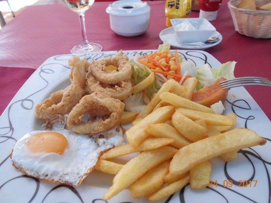 Restaurante Pizzeria Europa