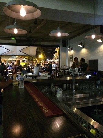 Dionysos Musi Cafe Bar