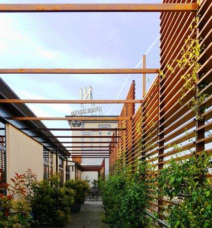 La Fabbrica del Cotone