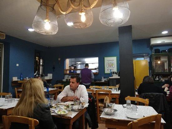 Galanos Psaromezedes