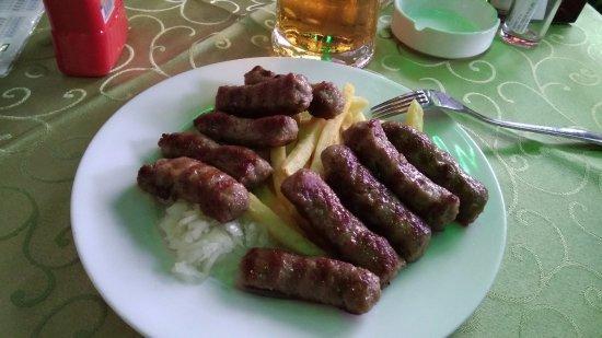 Restaurant Kangaroo Budva