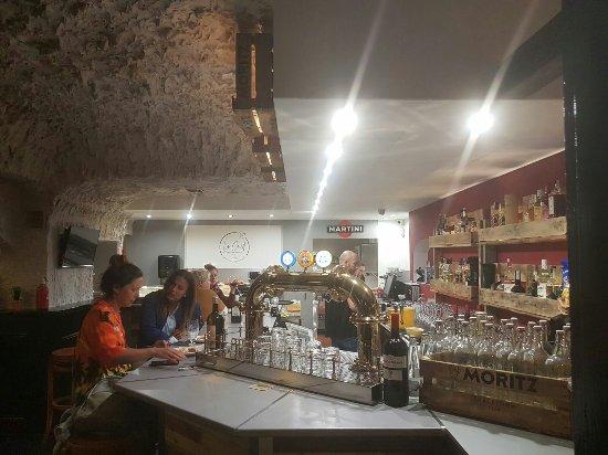 La Cova Pintxos I Tapas