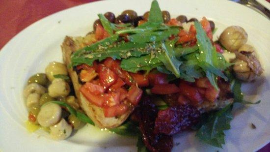 Ristorante-Pizzeria La Paradisea