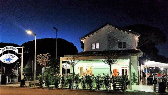 Ristorante Il Ritrovo