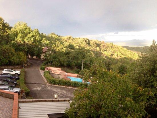 Hotel al Brunello di Montalcino