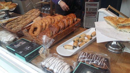 Menoo Eclectic Foods