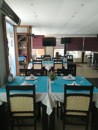 Rafael Restaurant Bar