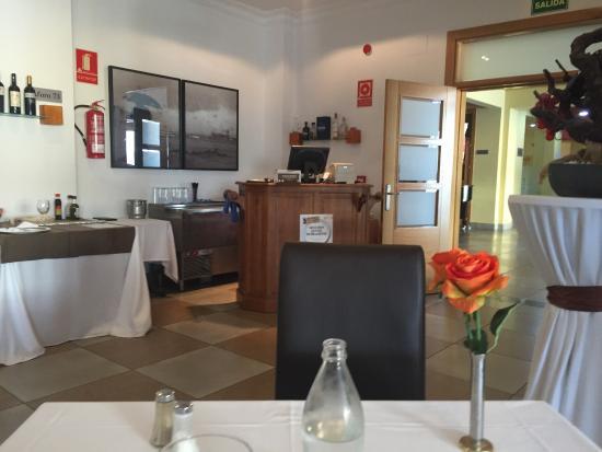 La Montera Restaurant