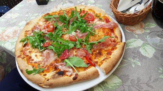 Verona Cafe Ristorante