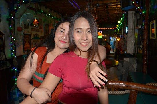 Cafe Bar Old Amsterdam