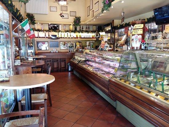 Corsico, Pasticceria Bonavetti