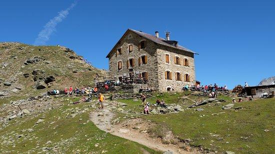 Rifugio del Coston
