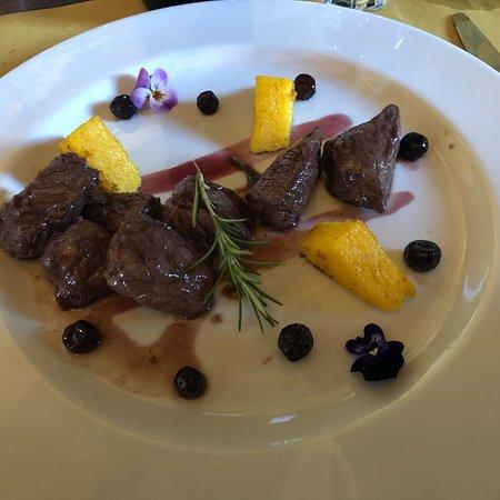 Locanda Demetra & Cooking School Restaurant