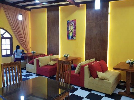 Snapper Seafood Restaurant