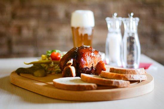 Restaurace Wellness hotel Sauna