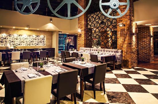 Restauracja Dom Krolow