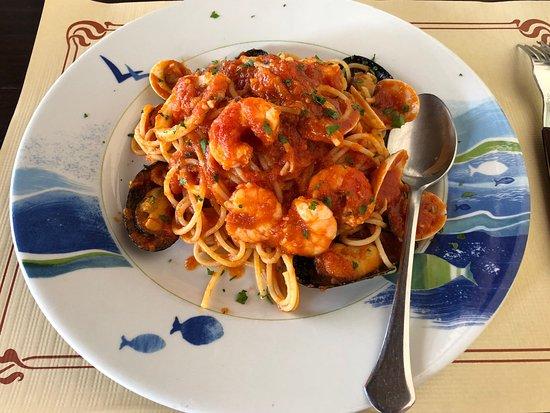 Ristorante Pizzeria L' Italiano