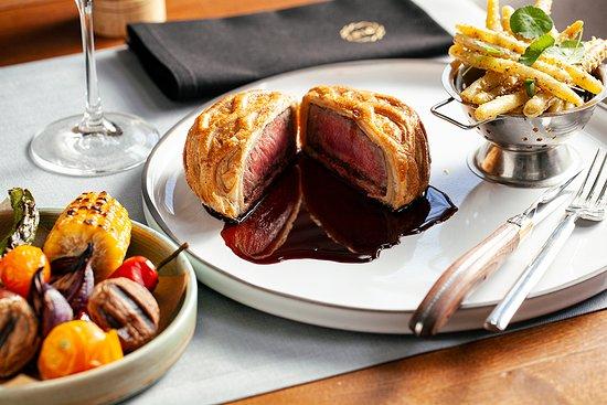 Nota Resto by Tomasz Leśniak