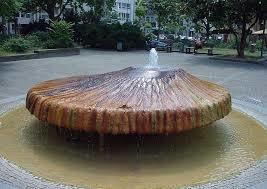 Gorące źródła Kochbrunnen