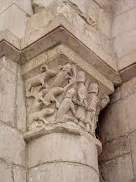 Baptistery of San Giovanni in Tumba