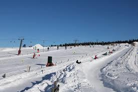 Ośrodek narciarski Novako