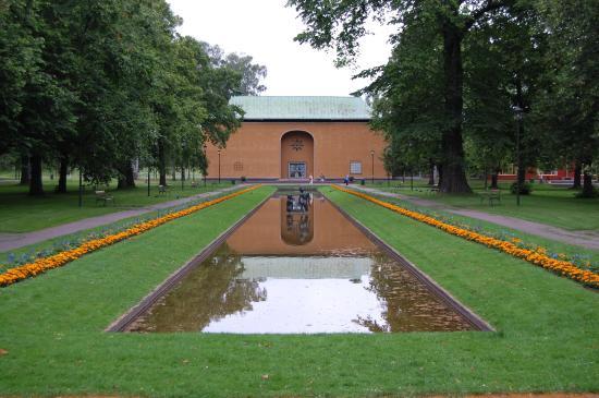 Värmlands museum