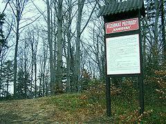 Rezerwat przyrody Kamionna