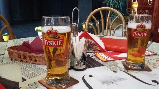 Restauracja Klub Pod Muzami