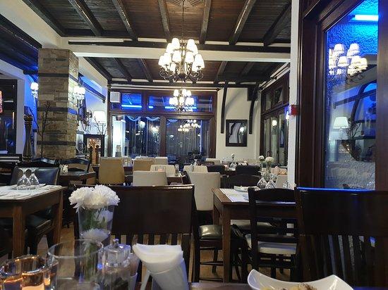 Chalet Castello Restaurant