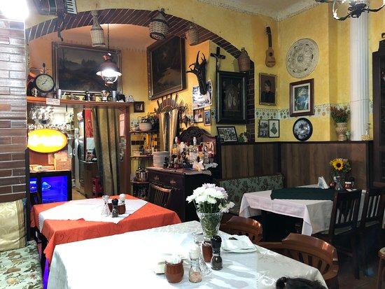 Ristorante Italiano da Franco