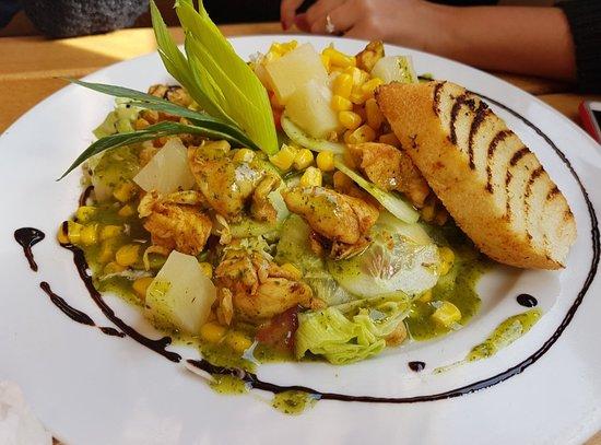 Chata Smażalnia Ryb i Kuchnia Polska