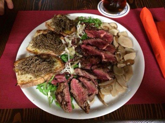 James Joyce Ristopub