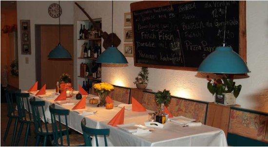 Da Carlo Bistrorante