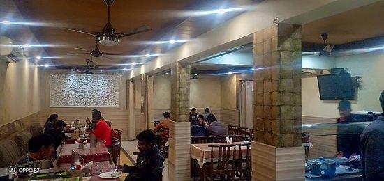 Mehak Restaurant