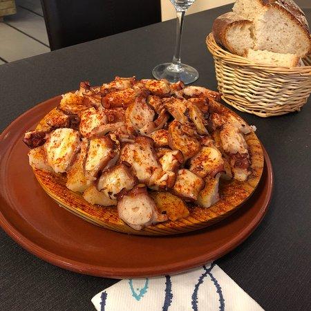 La Plancha a Babor Cerveceria