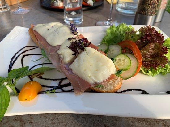 Strandbad Sittlinger