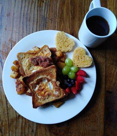 Good Morning Valparaíso