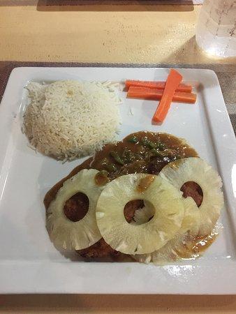 Neneh's Bar & Restaurant