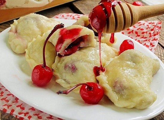 Barszcz & Pierogi Restaurant